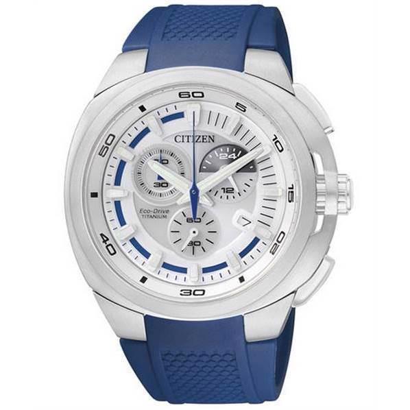 Image of Citizen Eco-Drive Super Titanium - AT2025-11A